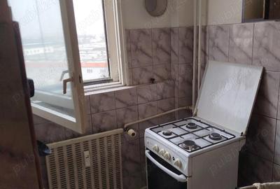 Garsonieră semidecomandată în Titan - 2