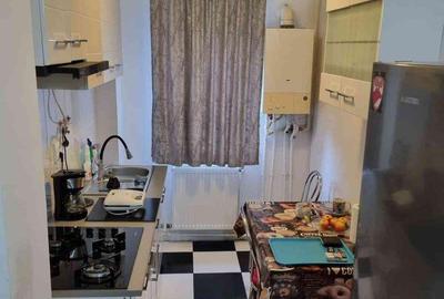 Apartament cu 2 camere în Central - 8