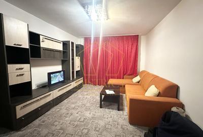 Apartament cu 2 camere semidecomandat, mobilat în Complex Studențesc - 1