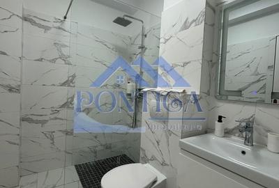 Apartament cu 2 camere decomandat, mobilat în Nord - 8