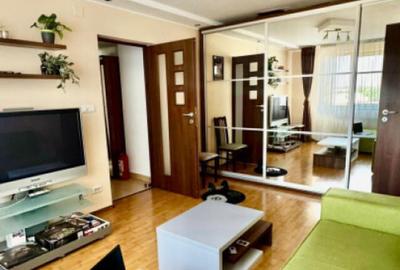 Apartament trei camere Piata Chibrit