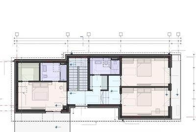 Casa individuala langa Padure, 200mp utili, garaj - 8