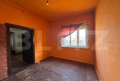 Casă cu 3 camere cu Teren 640 Mp în Central - 4