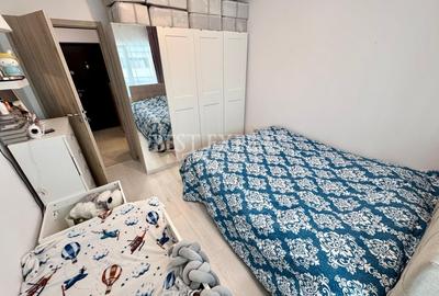 Studio ideal pentru locuit sau investitie-3 minute STB/Bloc intim - 10