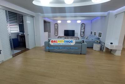 Apartament cu 4 camere semidecomandat, mobilat în 9 Mai - 3