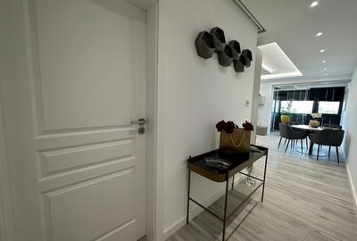 Apartament cu 2 camere decomandat în Dacia - 5