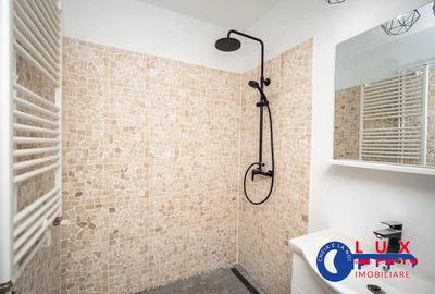 Apartament cu 3 camere semidecomandat în Ultracentral - 9