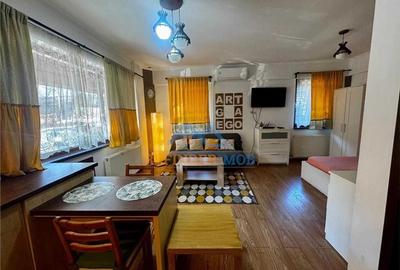 Garsoniera de vanzare, zona Vitan - Metrou Mihai Bravu - 5