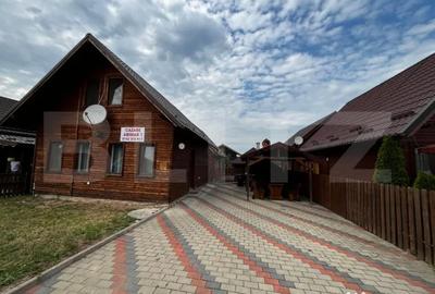 Casă cu 4 camere cu Teren 182 Mp în Beclean - 9