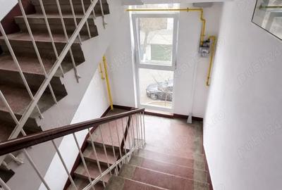 Apartament cu 2 camere semidecomandat în Podgoria - 1