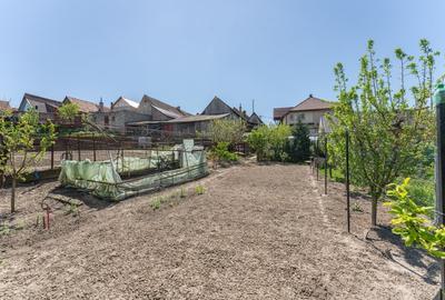 Duplex cu 3 camere cu Canalizare în Feldioara - 37