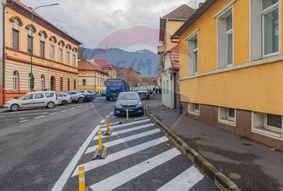 Apartament cu 4 camere decomandat, mobilat în Centrul Istoric - 14