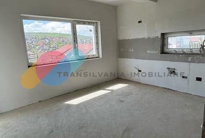 Casa premium semifinisata – 207 mp, 3 niveluri, teren 450 mp, Campenesti - 6