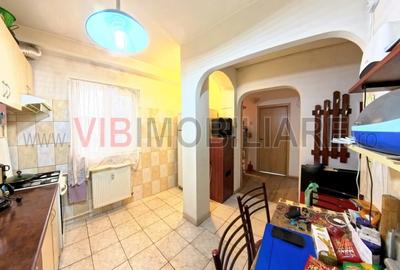 Drumul Taberei nr 92 - Metrou Constantin Brancusi - 3 camere decomandat - 5