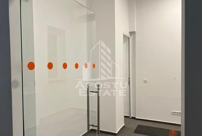 Spatiu comercial 100 mp Ultracentral - 11