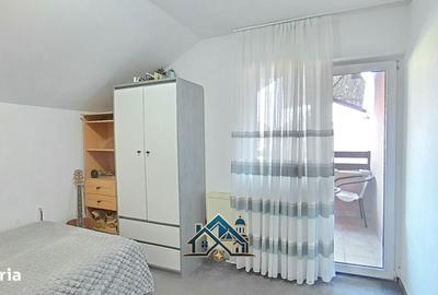 Apartament cu 2 camere decomandat în Exterior Vest - 13