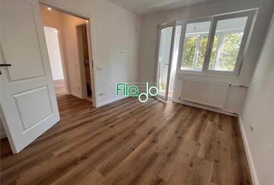 Apartament cu 2 camere semidecomandat în Baba Novac - 7