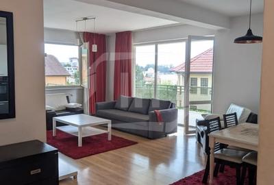 Apartament 3 camere si terasa in zona Grand Hotel Italia - 2