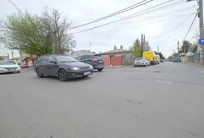 Ocazie ! Rahova - Str. Muntii Carpati (stradal) imobil casa plus 580 mp. teren - 1