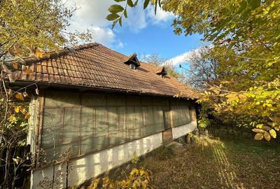 Casă cu 2 camere în Central - 3