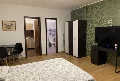 Garsonieră semidecomandată în Giulești - 5