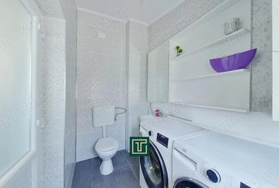 Casa noua mobilata modern, la cheie, cu 5 camere, cu panouri fotovoltaice, in Vinga - 4