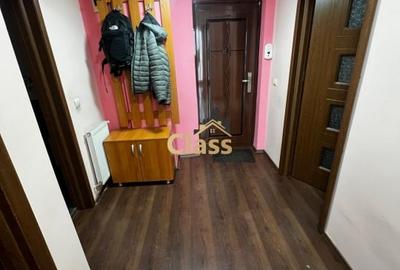 Apartament cu 2 camere decomandat, mobilat în Baciu - 2