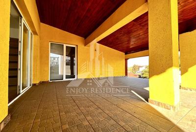 Vila 6 camere 4 bai Militari - Pacii - Cocosul Rosu - teren 300 mp - 17