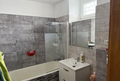 Apartament cu 3 camere decomandat în Exterior Vest - 7