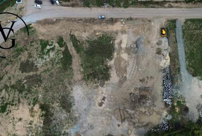 Teren de 3500 mp, în Viile Noi - 3