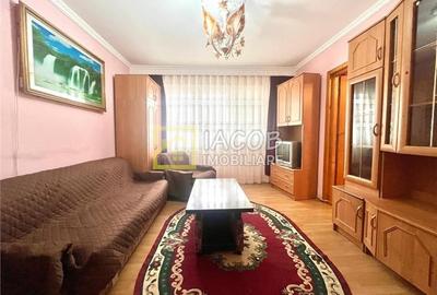 Apartament 2 camere, str. Milcov nr 122, etaj 3 - 1