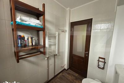 Apartament cu 3 camere decomandat în Andrei Mureșanu - 10