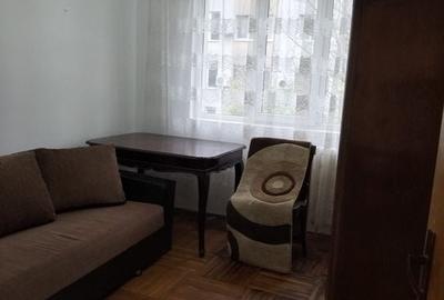Apartament 2 camere Drumul Taberei, mobilat si utilat - 1