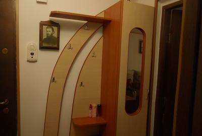 Apartament cu 2 camere decomandat în Mărăței - 7