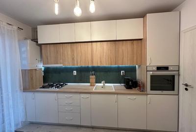 Apartament cu 2 camere decomandat în Noua - 6