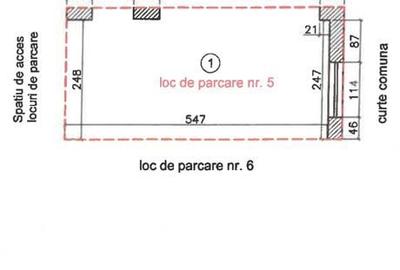Apartament cu 2 camere în Unirii Centru