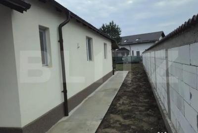 Casă cu 3 camere cu Teren 508 Mp în Central - 6