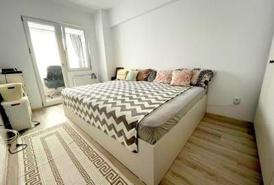 Ap 2 camere Tatarasi - Oancea , mobilat si utilat - 7