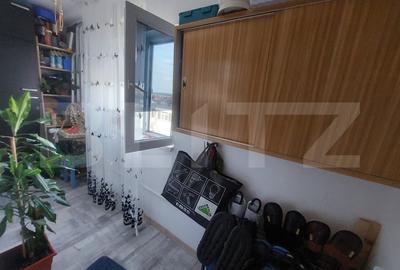 Apartament open-space cu 3 camere, zona Rovine - 8