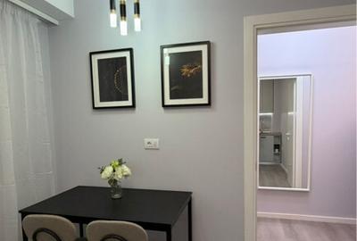 Vanzare garsoniera lujerului exigent plaza faza 5 - 1