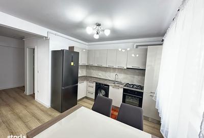 Apartament cu 2 camere, mobilat în Cetate - 5