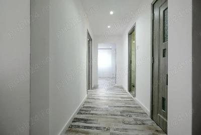 Cal. Rahovei - Barca, apartament 2 camere etaj 4, mobilat si utilat in totalitate - 3