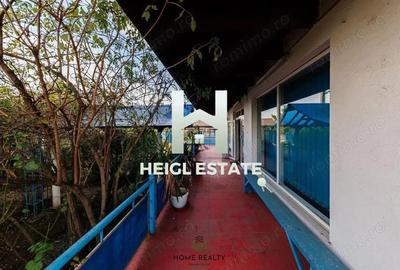 Spatii de birouri in zona Freidorf - 8