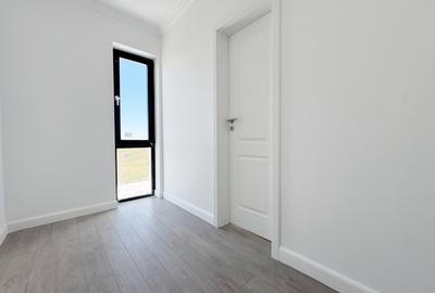 Duplex 4 camere-PANOURI SOLARE-POMPA DE CALDURA, desp. prin cam. teh.-Giroc - 3