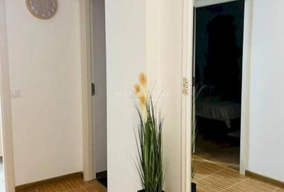 Apartament cu 2 camere decomandat, mobilat în Sebastian - 13