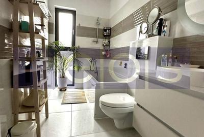 Casă cu 4 camere în Odăile - 8