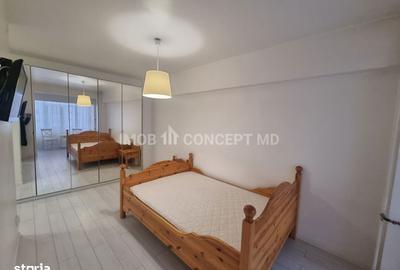 Garsonieră semidecomandată, mobilată în Republicii - 2