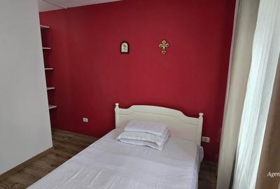 Apartament cu 3 camere în Ultracentral - 4