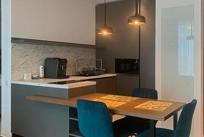 Mamaia 2 camere lux in complexul One langa plaja si mare - 2