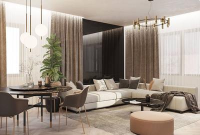 Apartament 2 camere Decomandat Sector 4 - 2